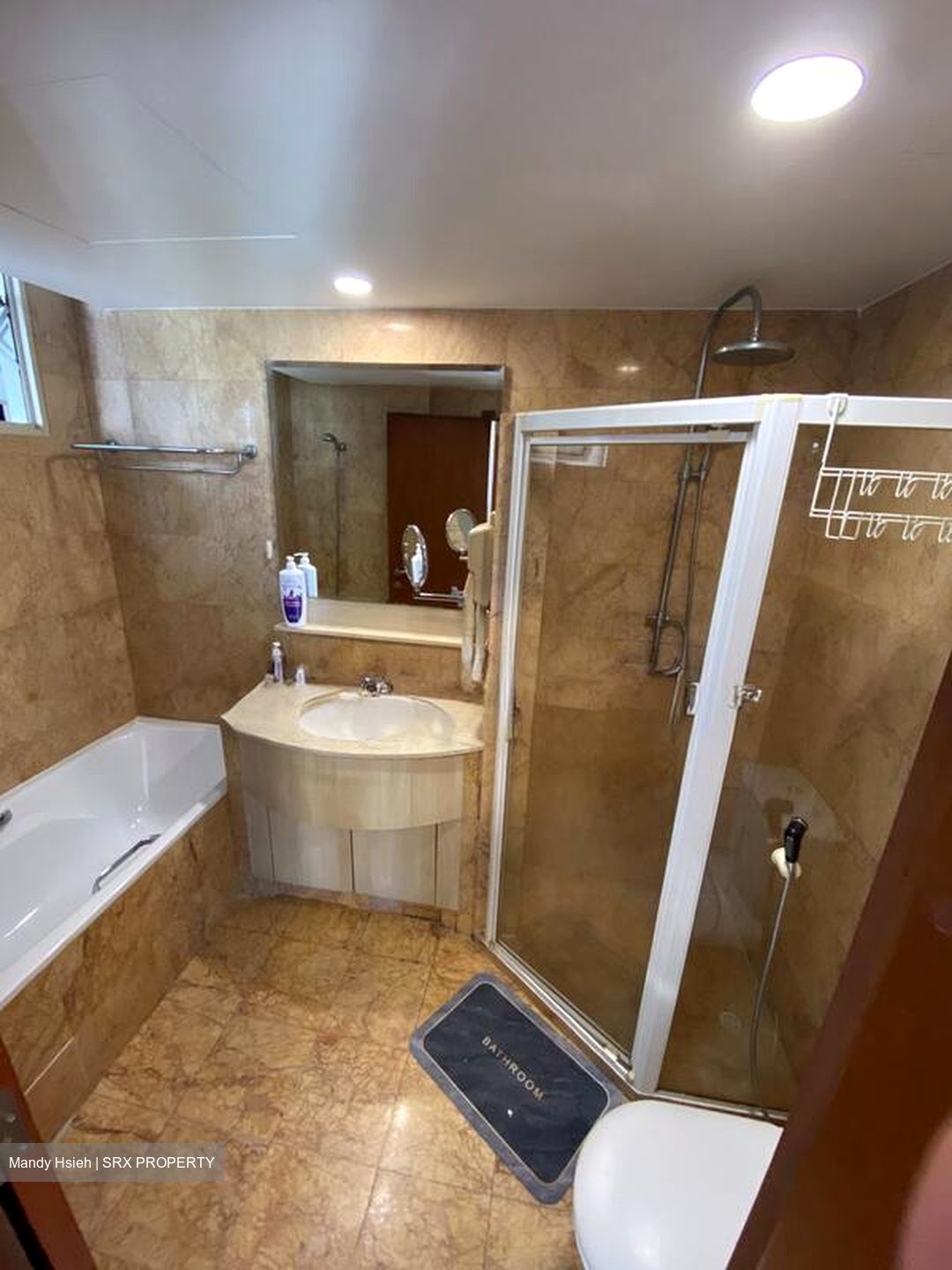 Rafflesia Condominium (D20), Condominium #497142931
